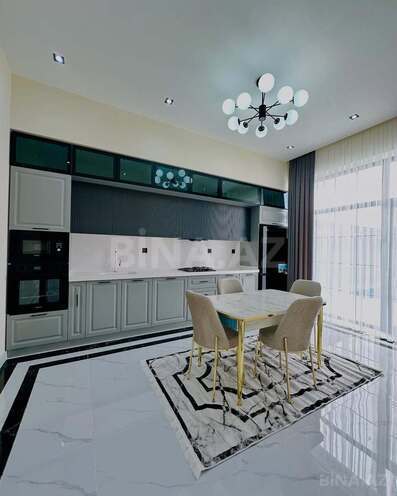Сдаётся 4-комн. дом/дача 200 м², пос. Мардакан, photo 7 from 11