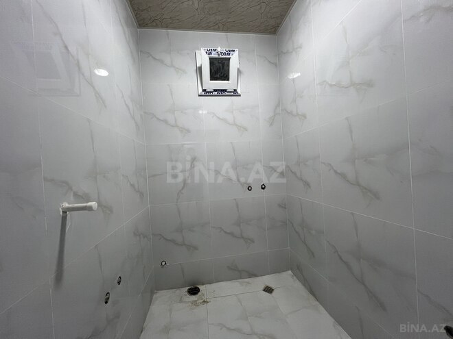 Satılır 4 otaqlı həyət evi/bağ evi 120 m², Masazır q., photo 13 from 14