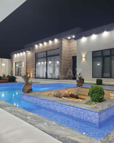 Сдаётся 4-комн. дом/дача 200 м², пос. Мардакан, photo 7 from 16