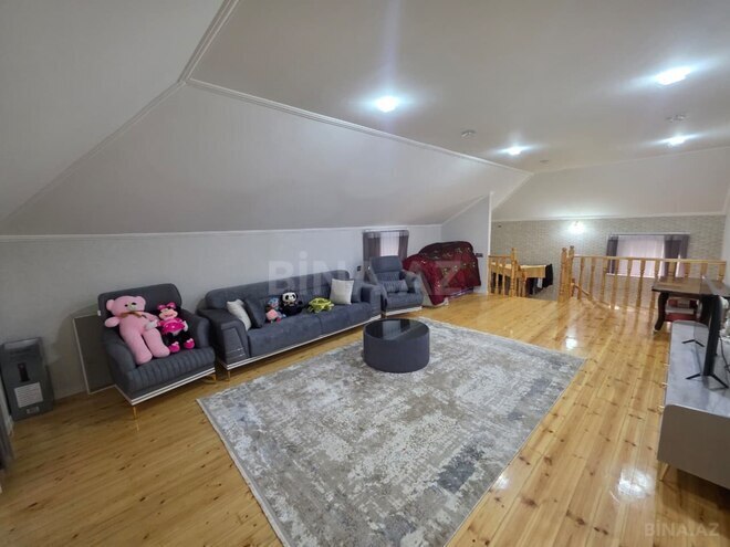 Satılır 4 otaqlı həyət evi/bağ evi 150 m², Binə q., photo 14 from 18