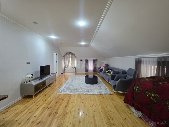 Satılır 4 otaqlı həyət evi/bağ evi 150 m², Binə q., photo 13 from 18