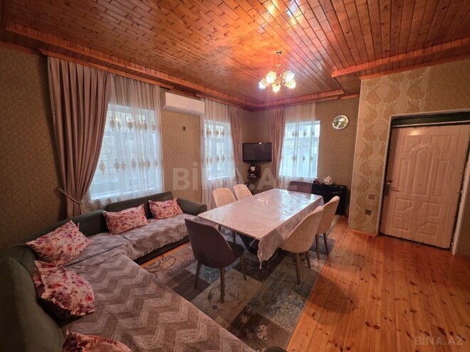 Satılır 4 otaqlı həyət evi/bağ evi 150 m², Binə q., photo 6 from 18
