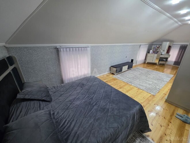 Satılır 4 otaqlı həyət evi/bağ evi 150 m², Binə q., photo 17 from 18