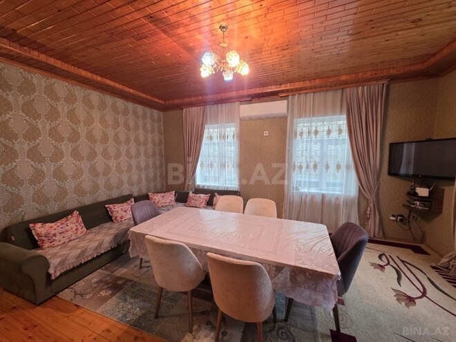 Satılır 4 otaqlı həyət evi/bağ evi 150 m², Binə q., photo 7 from 18