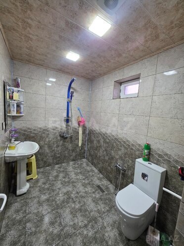 Satılır 4 otaqlı həyət evi/bağ evi 150 m², Binə q., photo 12 from 18