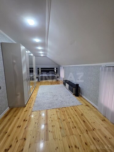 Satılır 4 otaqlı həyət evi/bağ evi 150 m², Binə q., photo 15 from 18