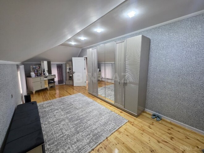 Satılır 4 otaqlı həyət evi/bağ evi 150 m², Binə q., photo 16 from 18