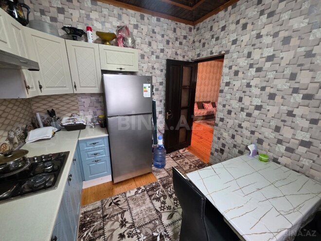 Satılır 4 otaqlı həyət evi/bağ evi 150 m², Binə q., photo 9 from 18