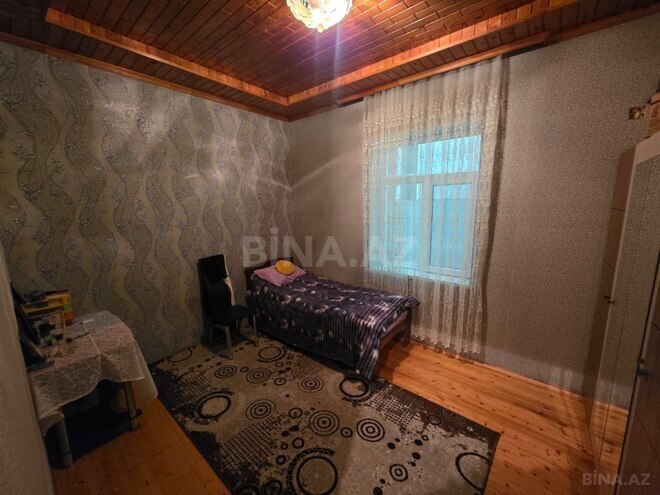 Satılır 4 otaqlı həyət evi/bağ evi 150 m², Binə q., photo 10 from 18