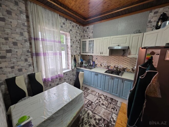 Satılır 4 otaqlı həyət evi/bağ evi 150 m², Binə q., photo 8 from 18