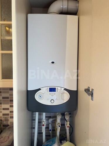 İcarəyə verilir 3 otaqlı köhnə tikili 70 m², photo 12 from 17