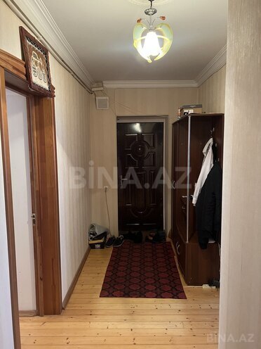 İcarəyə verilir 3 otaqlı köhnə tikili 70 m², photo 15 from 17