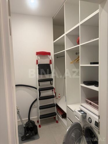 Сдаётся 3-комн. новостройка 137 м², Насиминский  р., photo 16 from 27