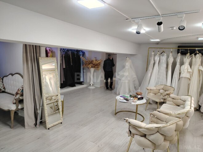 İcarəyə verilir  obyekt 80 m², Nəsimi r., photo 8 from 11