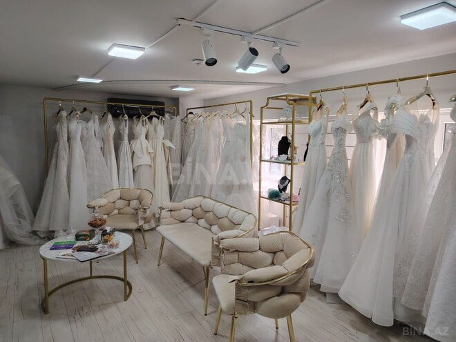 İcarəyə verilir  obyekt 80 m², Nəsimi r., photo 7 from 11