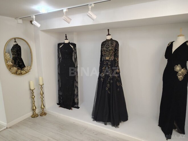 İcarəyə verilir  obyekt 80 m², Nəsimi r., photo 5 from 11