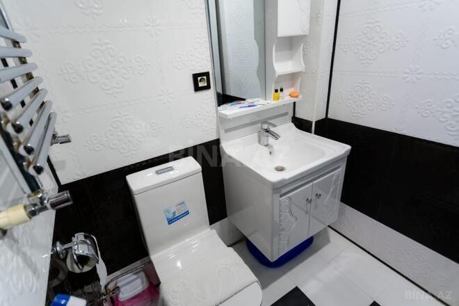 Сдаётся 3-комн. вторичка 60 м², м. Низами, photo 10 from 13