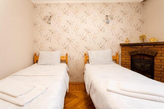 Сдаётся 3-комн. вторичка 60 м², м. Низами, photo 5 from 13