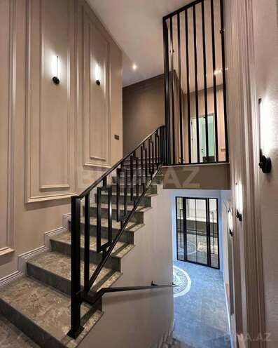 İcarəyə verilir 4 otaqlı həyət evi/bağ evi 280 m², Novxanı q., photo 9 from 12