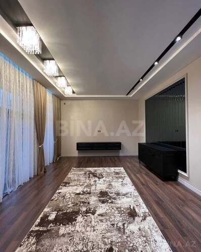 İcarəyə verilir 4 otaqlı həyət evi/bağ evi 280 m², Novxanı q., photo 7 from 12