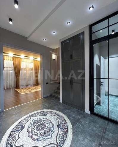 İcarəyə verilir 4 otaqlı həyət evi/bağ evi 280 m², Novxanı q., photo 6 from 12