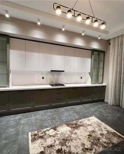 İcarəyə verilir 4 otaqlı həyət evi/bağ evi 280 m², Novxanı q., photo 10 from 12