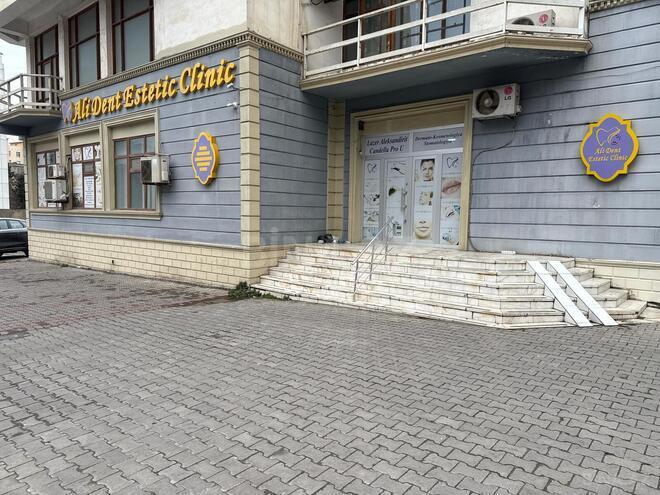 Сдаётся  объект 180 м², м. Нефтчиляр, photo 3 from 24