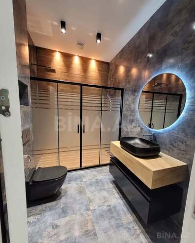 Сдаётся 4-комн. дом/дача 180 м², пос. Мардакан, photo 11 from 12