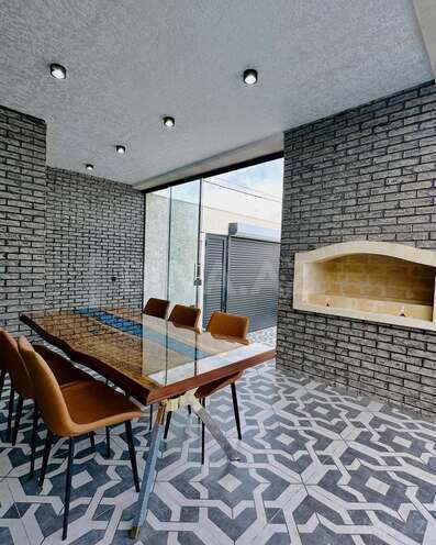 Сдаётся 4-комн. дом/дача 160 м², пос. Шувеляны, photo 6 from 14