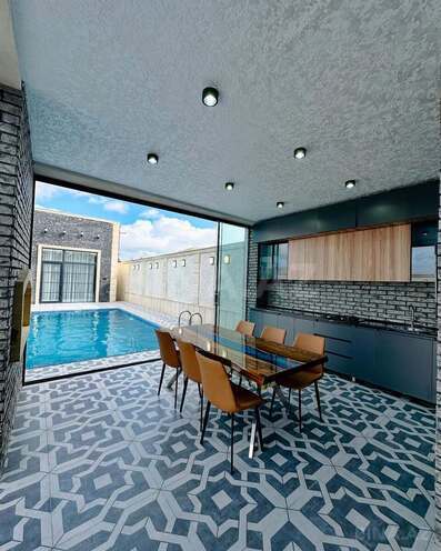 Сдаётся 4-комн. дом/дача 160 м², пос. Шувеляны, photo 3 from 14