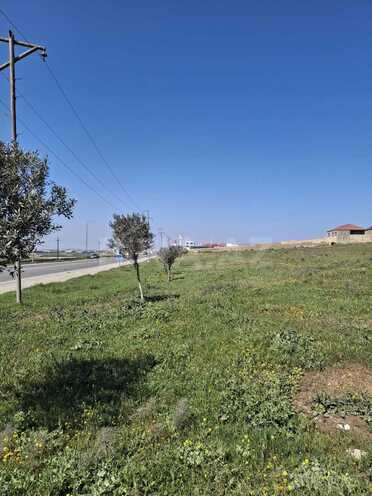 Продаётся  участок 25 сот, пос. Мехтиабад, photo 6 from 7