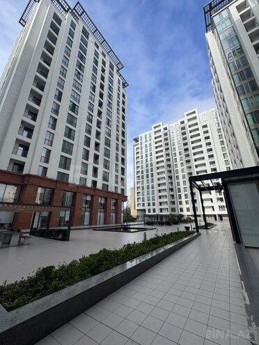 Продаётся 5-комн. новостройка 280 м², м. Элмляр Академиясы, photo 1 from 13