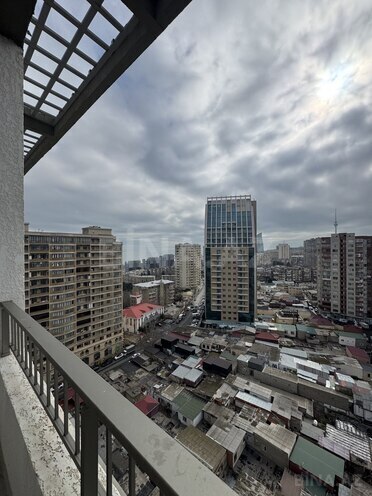 Продаётся 5-комн. новостройка 280 м², м. Элмляр Академиясы, photo 11 from 13