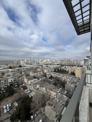 Продаётся 5-комн. новостройка 280 м², м. Элмляр Академиясы, photo 12 from 13