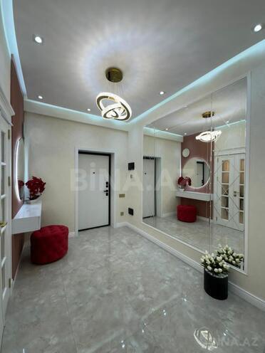 Satılır 3 otaqlı yeni tikili 100 m², Nəsimi r., photo 13 from 15