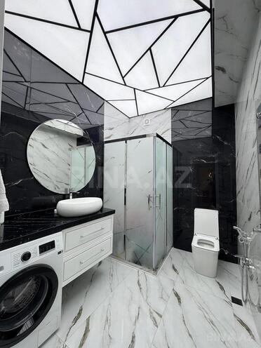 Satılır 3 otaqlı yeni tikili 100 m², Nəsimi r., photo 14 from 15