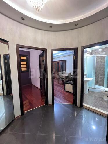 Сдаётся 3-комн. новостройка 70 м², м. Насими, photo 5 from 23