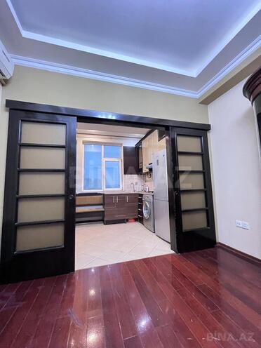 Сдаётся 3-комн. новостройка 70 м², м. Насими, photo 18 from 23