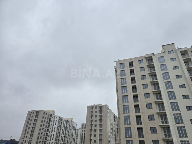 Satılır 3 otaqlı yeni tikili 78 m², photo 3 from 21