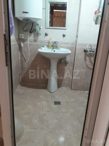 Продаётся 3-комн. вторичка 90 м², м. Нариман Нариманов, photo 9 from 11