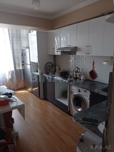 Продаётся 3-комн. вторичка 90 м², м. Нариман Нариманов, photo 8 from 11