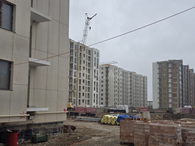 Satılır 3 otaqlı yeni tikili 78 m², photo 6 from 21