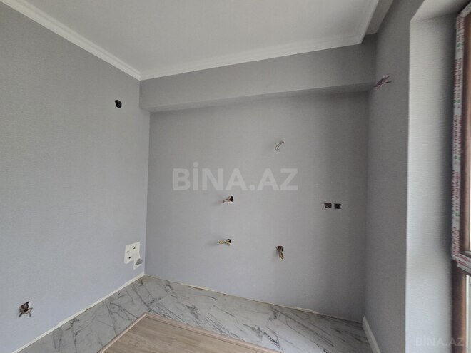 Satılır 3 otaqlı yeni tikili 78 m², photo 18 from 21