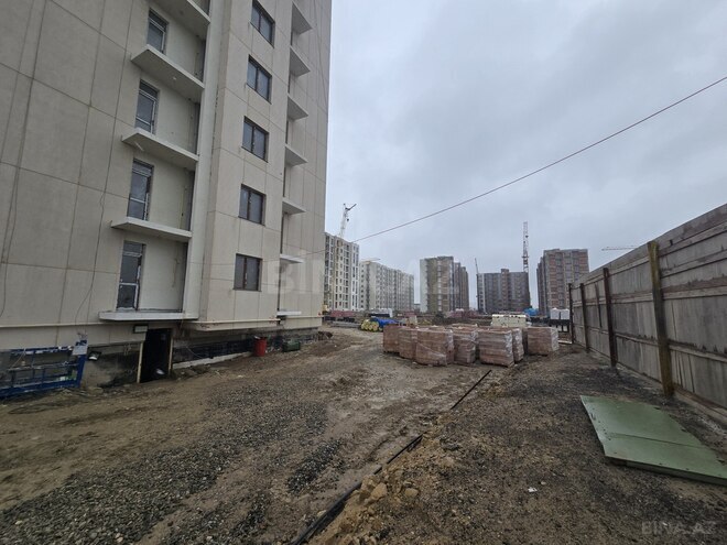 Satılır 3 otaqlı yeni tikili 78 m², photo 5 from 21