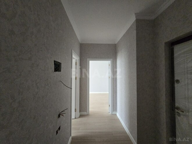 Satılır 3 otaqlı yeni tikili 78 m², photo 14 from 21