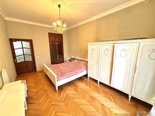 İcarəyə verilir 3 otaqlı köhnə tikili 80 m², İçəri Şəhər m., photo 6 from 14