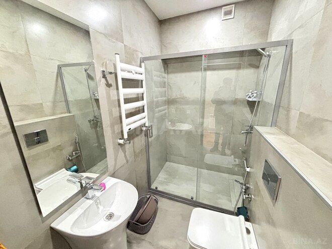 İcarəyə verilir 3 otaqlı köhnə tikili 80 m², İçəri Şəhər m., photo 12 from 14