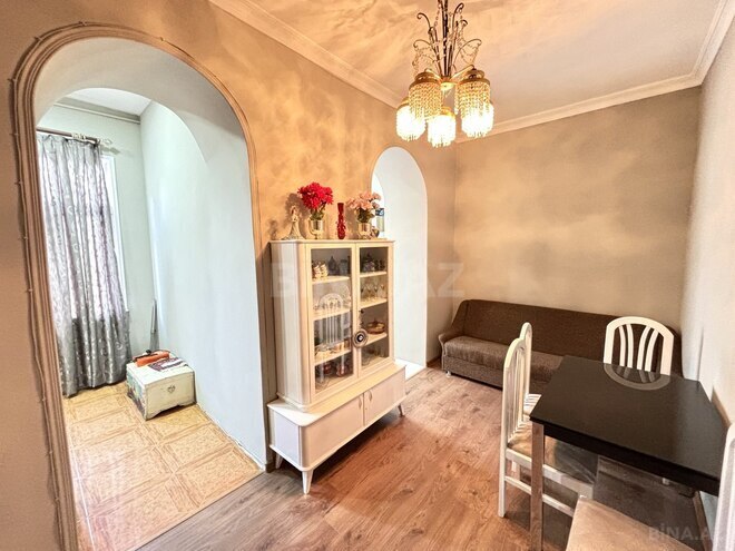 İcarəyə verilir 3 otaqlı köhnə tikili 80 m², İçəri Şəhər m., photo 10 from 14