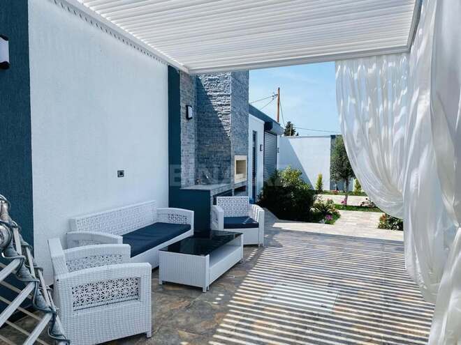 Сдаётся 4-комн. дом/дача 200 м², пос. Нардаран, photo 5 from 17