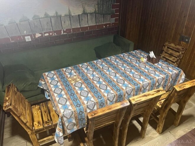 Сдаётся  объект 130 м², м. Мемар Аджеми, photo 10 from 12